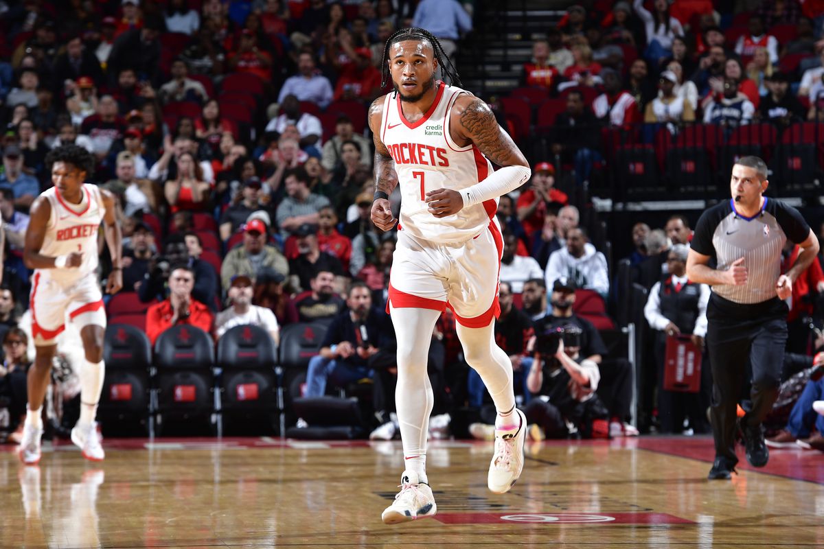 Image via Logan Riely/NBAE via Getty Images