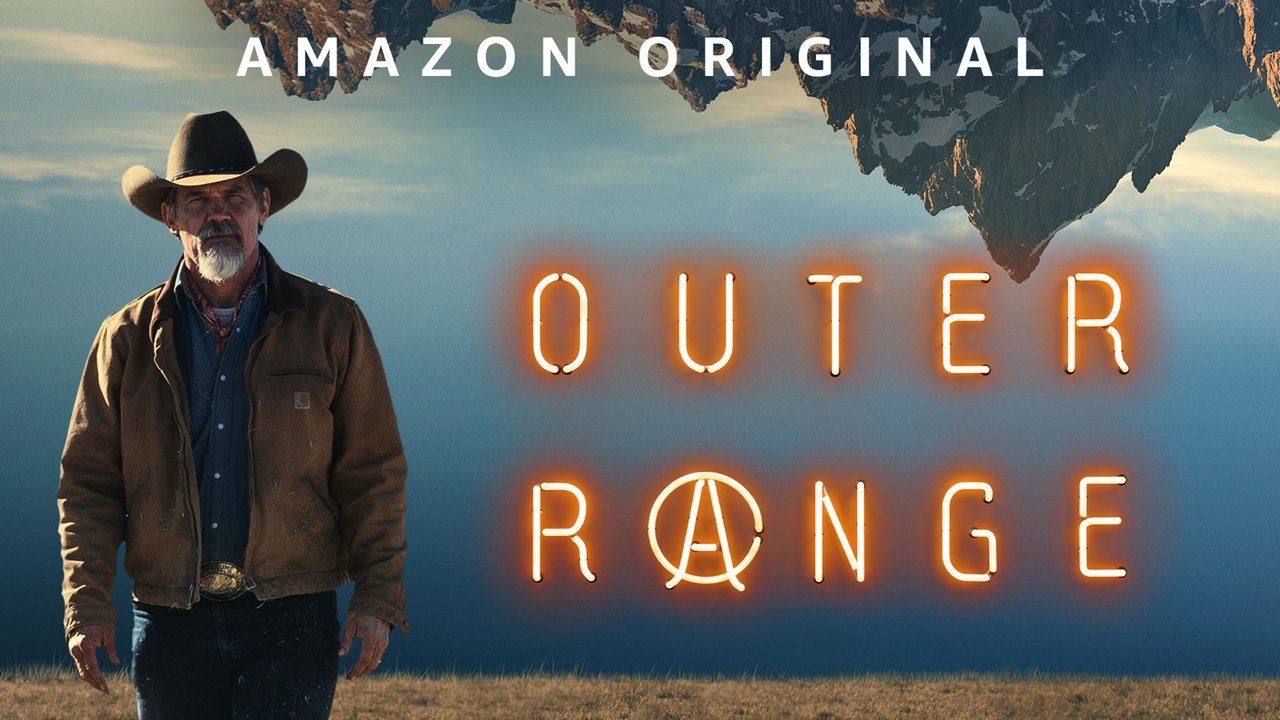 Outer Range a new Amazon Original Show