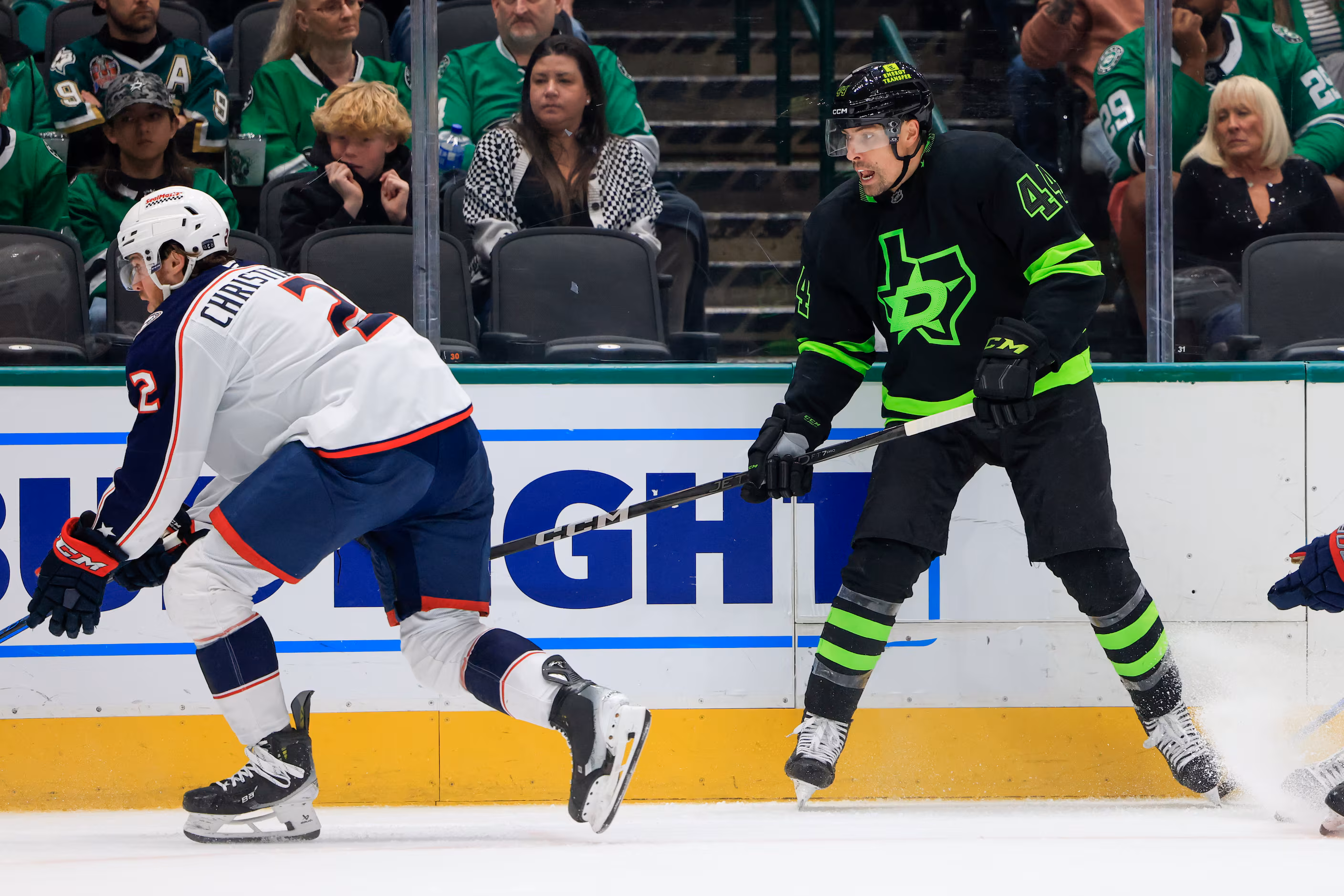 Image via Dallas Morning News