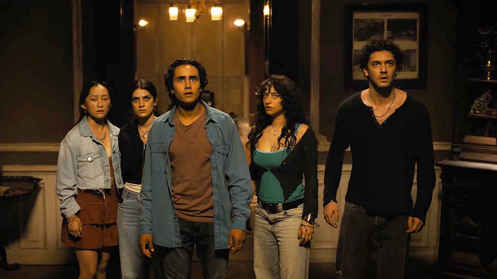 Sony Pictures Releasing